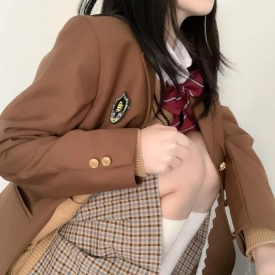 五个女生